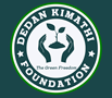 Dedan Kimathi Foundation Logo
