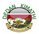 Dedan Kimathi Foundation Logo