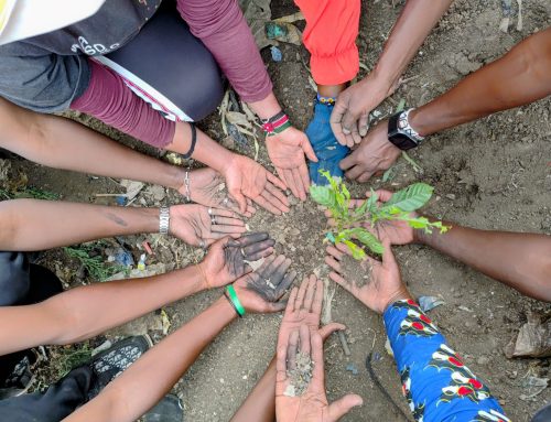 Reviving Nairobi’s Rivers for a Greener Tomorrow