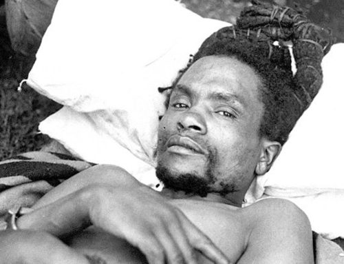 Join Us for the Kimathi Festival 2025