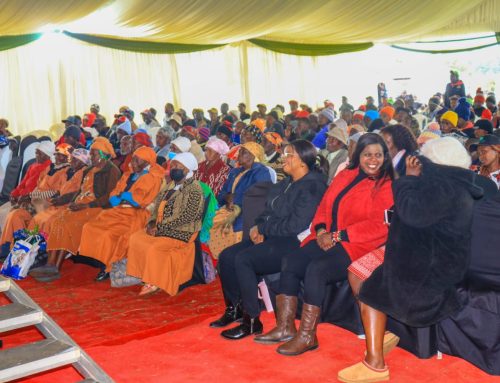 63rd Madaraka Day
